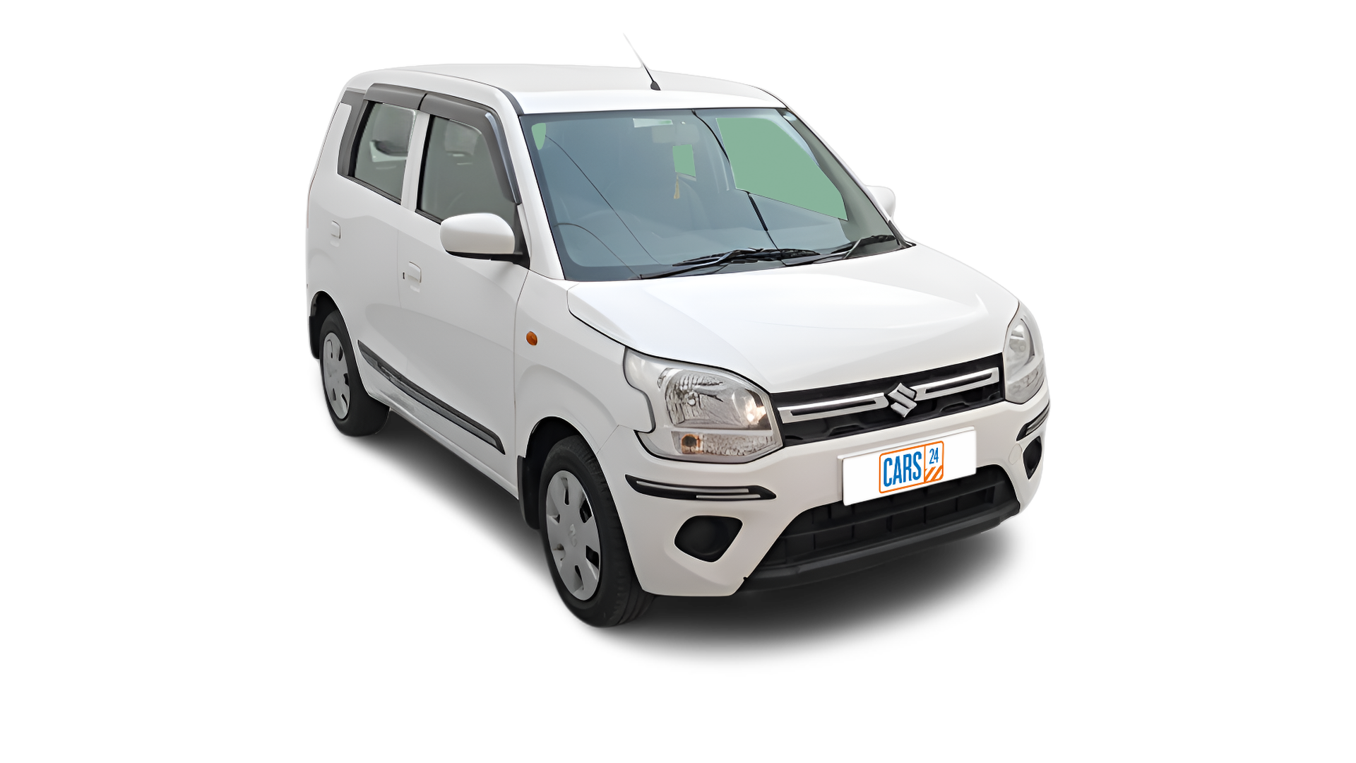 Maruti New Wagon-R-img